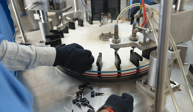 Perfume manufacturing 2025 companies