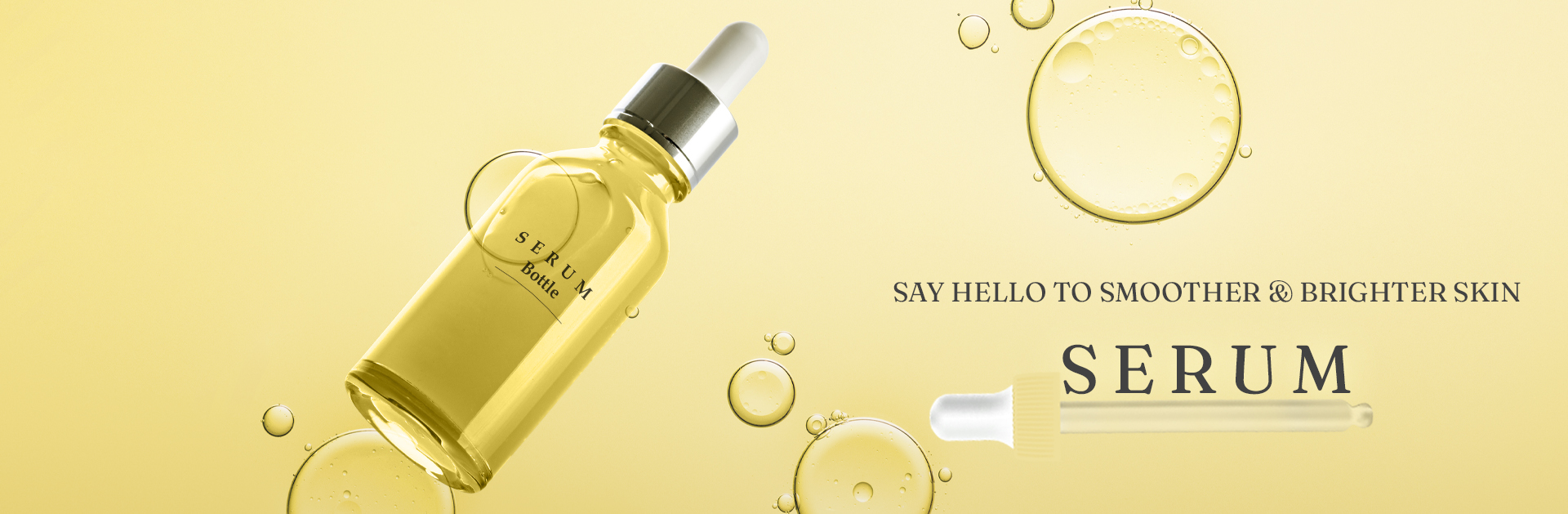 Face Oil OEM | Private Label Face Serum Manufacturers in India