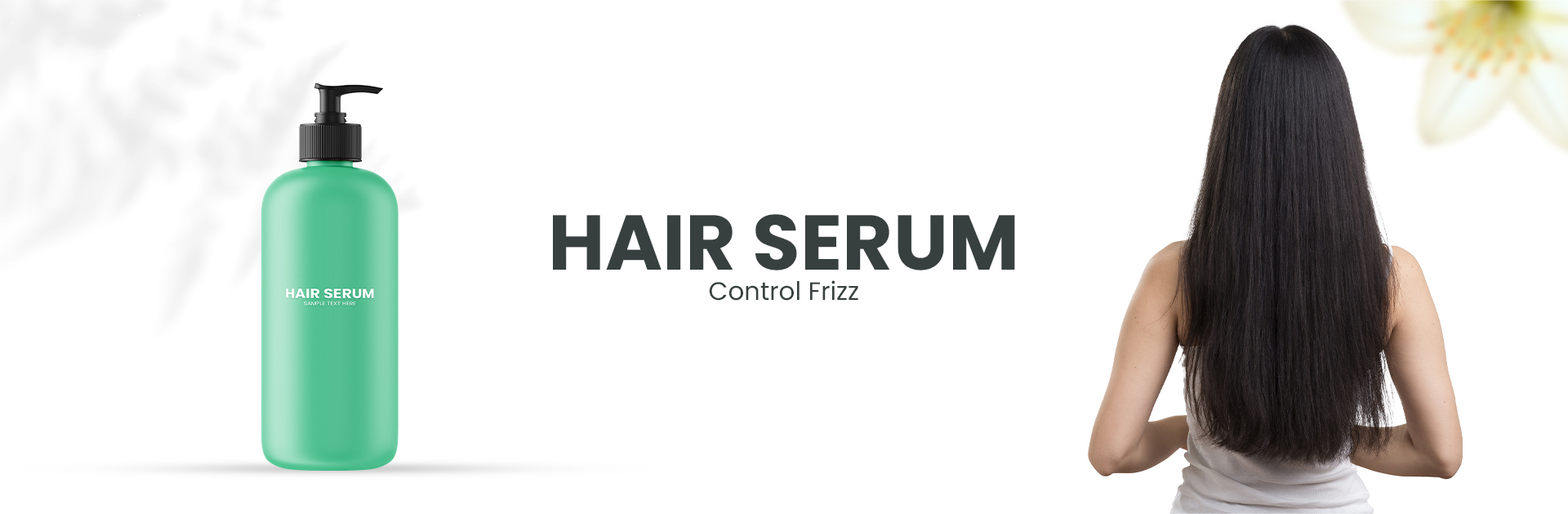 Hair Growth Serum Manufacturers in India - Vanesa Cosmetics